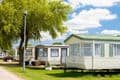 Steeple Bay Holiday Park Caravans for Hire & Touring Site, Southminster  in Essex
